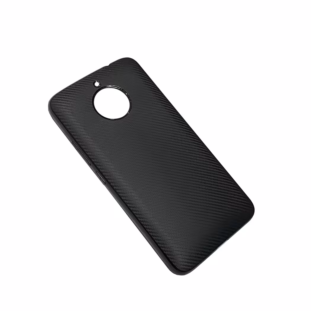 قاب گوشی موبایل موتورولا motorola E4plus طرح مورب کبریتی