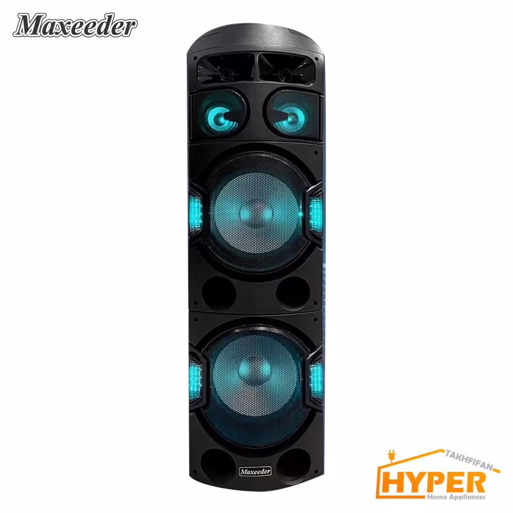 اسپیکر دیجی مکسیدر AL-212