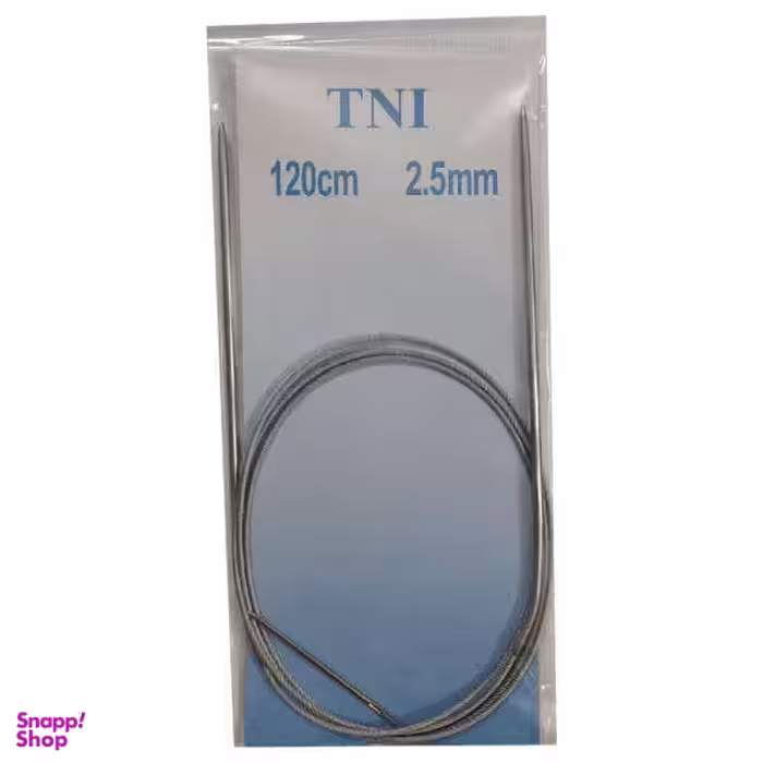 میل بافتنی مدل T1