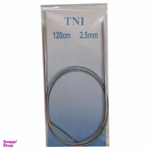 میل بافتنی مدل T1