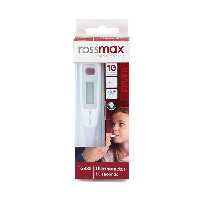 تب سنج دیجیتالی 10 ثانیه رزمکس rossmax