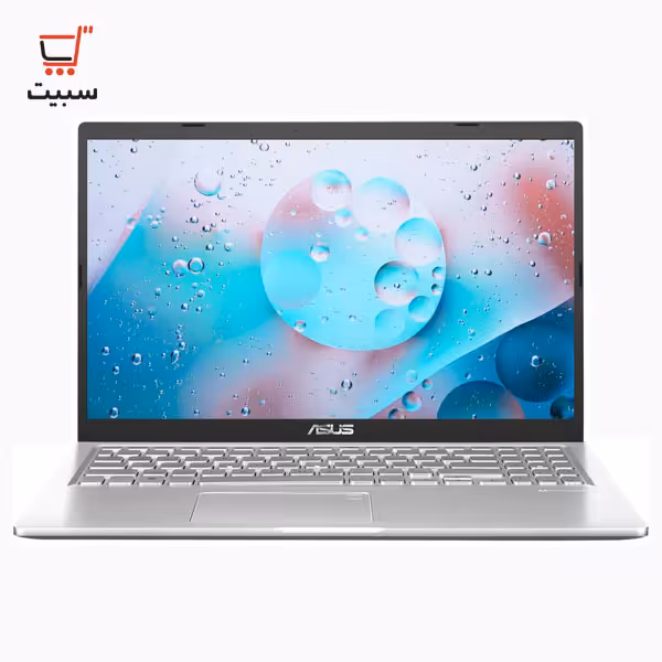 لپ تاپ 15.6 اینچی ایسوس مدل X515JA-AV
