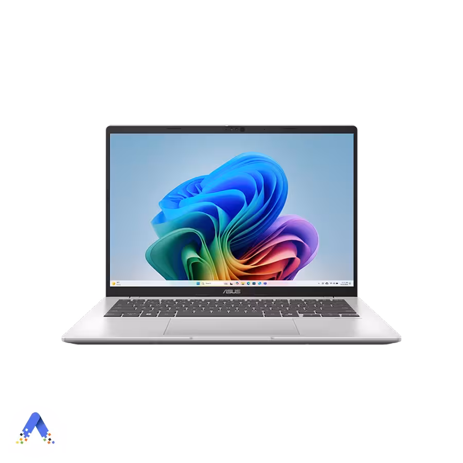 لپ تاپ ایسوس Vivobook 14 M1407KA-X (2025)