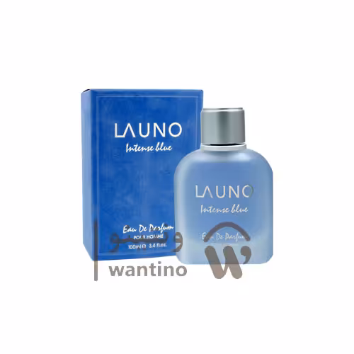 عطر ادکلن مردانه دولچه گابانا لایت بلو او اینتنس فراگرنس ورد (Fragrance World Dolce Gabbana Light Blue Eau Intense)