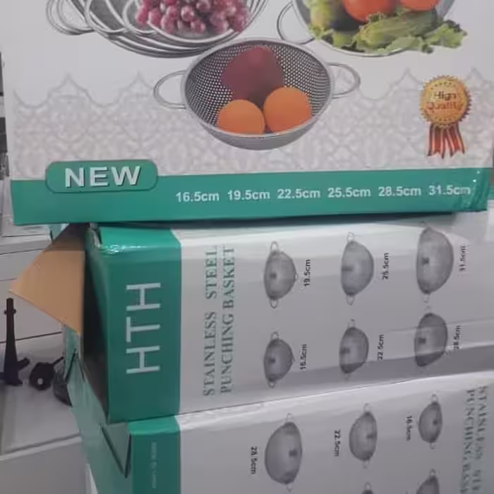 ست شش تکه ابکش