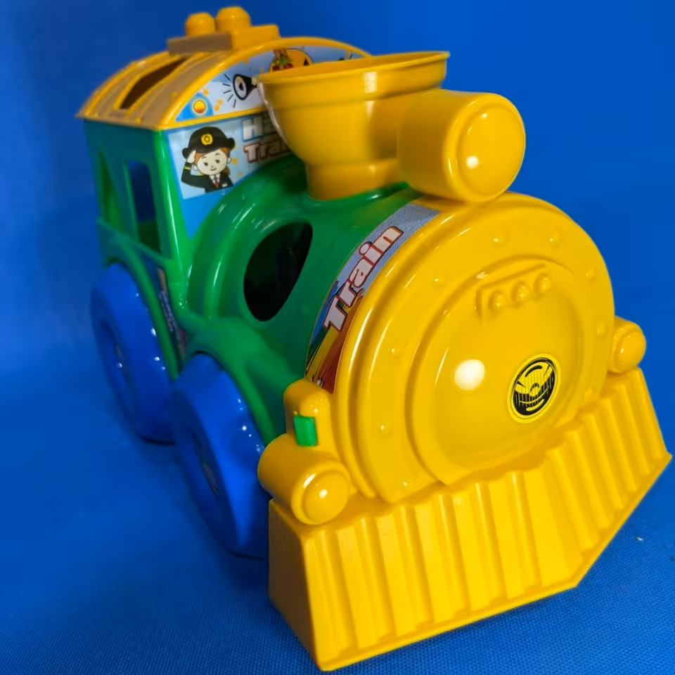 اسباب بازی قطار  ماشین فکری اسباب بازی قطار اشکال ماشین اشکال اسباب بازی 