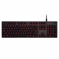 کیبورد گیمینگ لاجیتک Logitech G G413 Mechanical Backlit Gaming Keyboard
