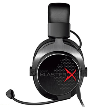 Creative Sound BlasterX H5 Headset قیمت خرید فروش هدست کریتیو 3710