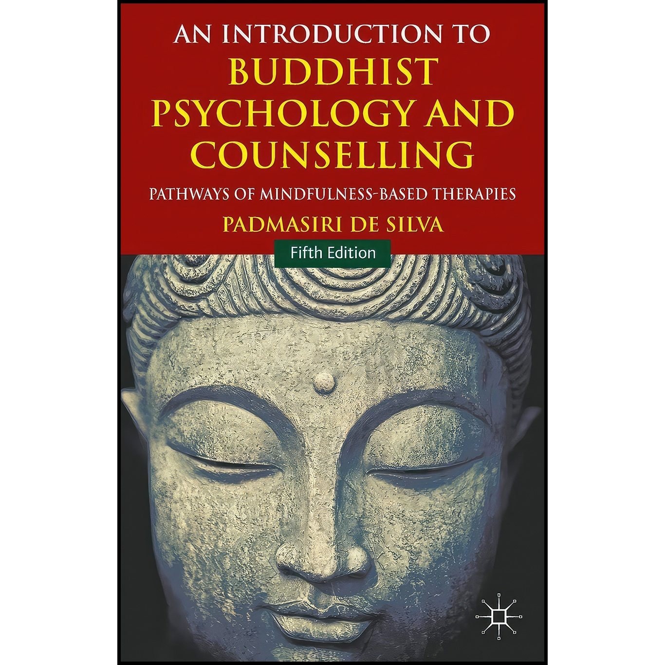 کتاب زبان اصلی An Introduction to Buddhist Psychology and Counselling