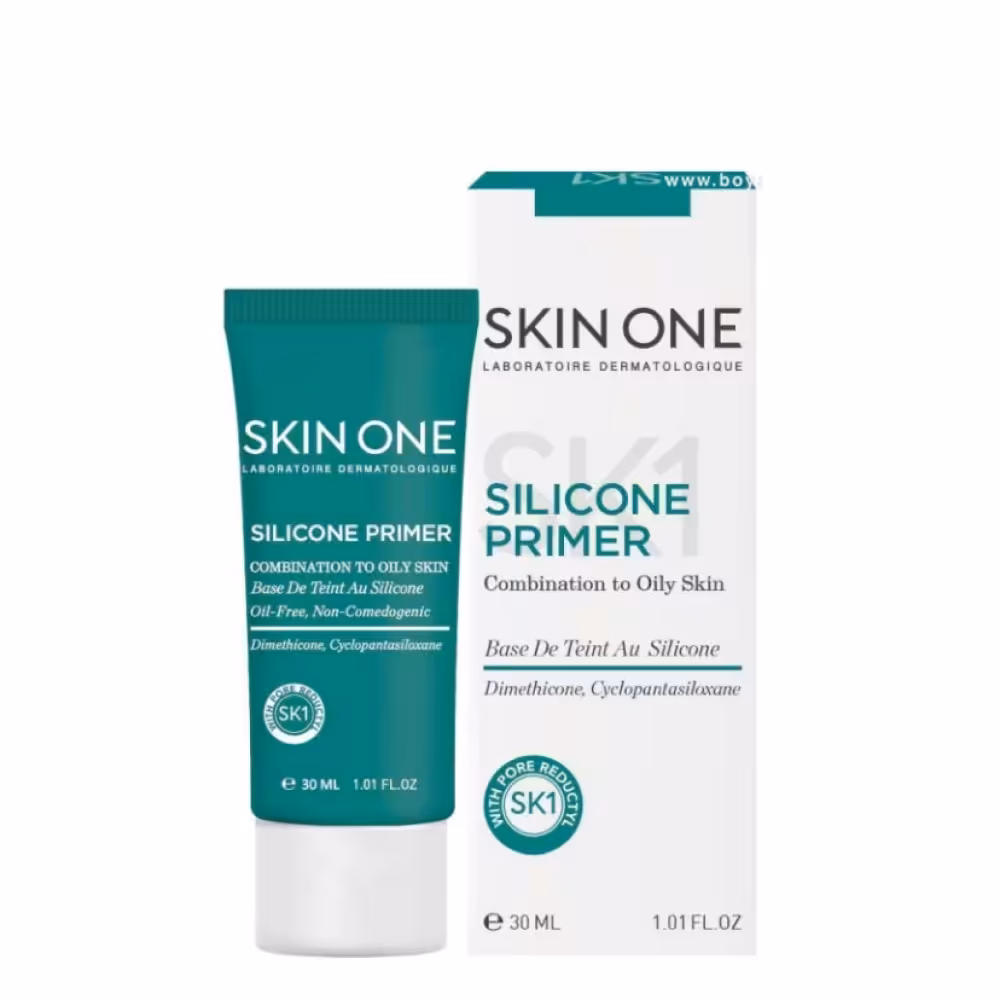 پرایمر سیلیکونی اسکین وان - Skin One