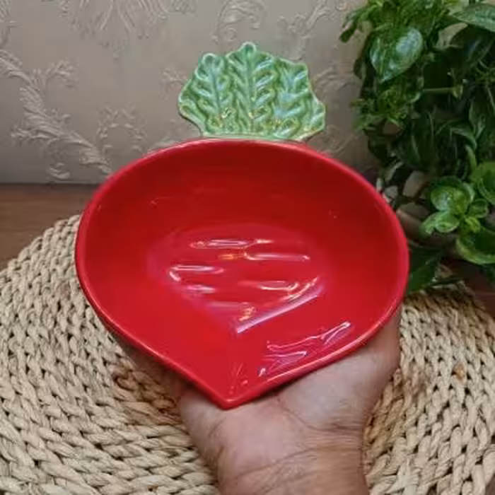 ظرف تربچه فانتزی