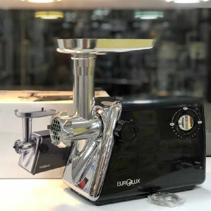 چرخ گوشت یرولوکس محصول مشترک چین و ترکیه به سفارش اروپا
