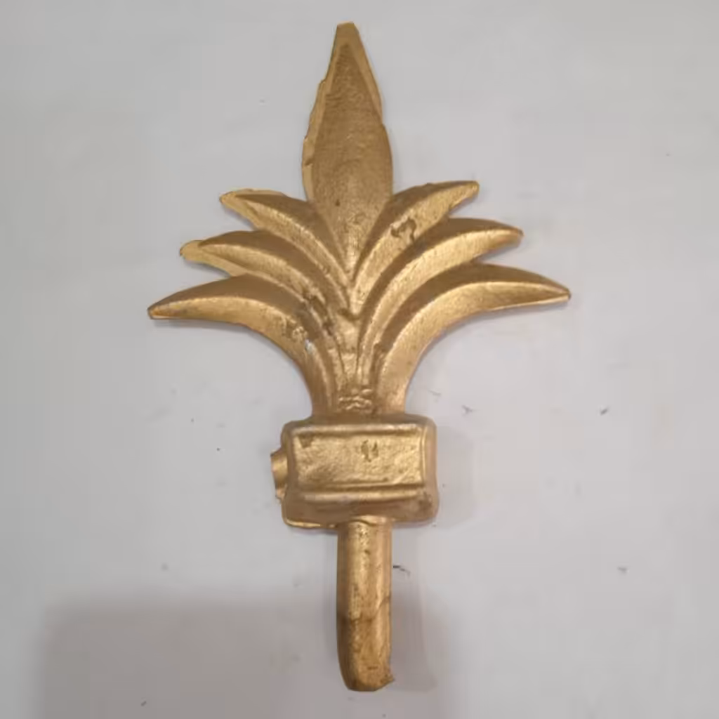 سرنیزه مدل سرو