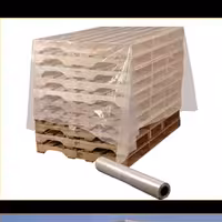 نایلون ضخیم طول 10 متر عرض 3 متر (یک و نیم متر دولا )