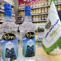 عرق گاوزبان ، درجه یک ، خالص(عطاری و محصولات ارگانیک طراوت)