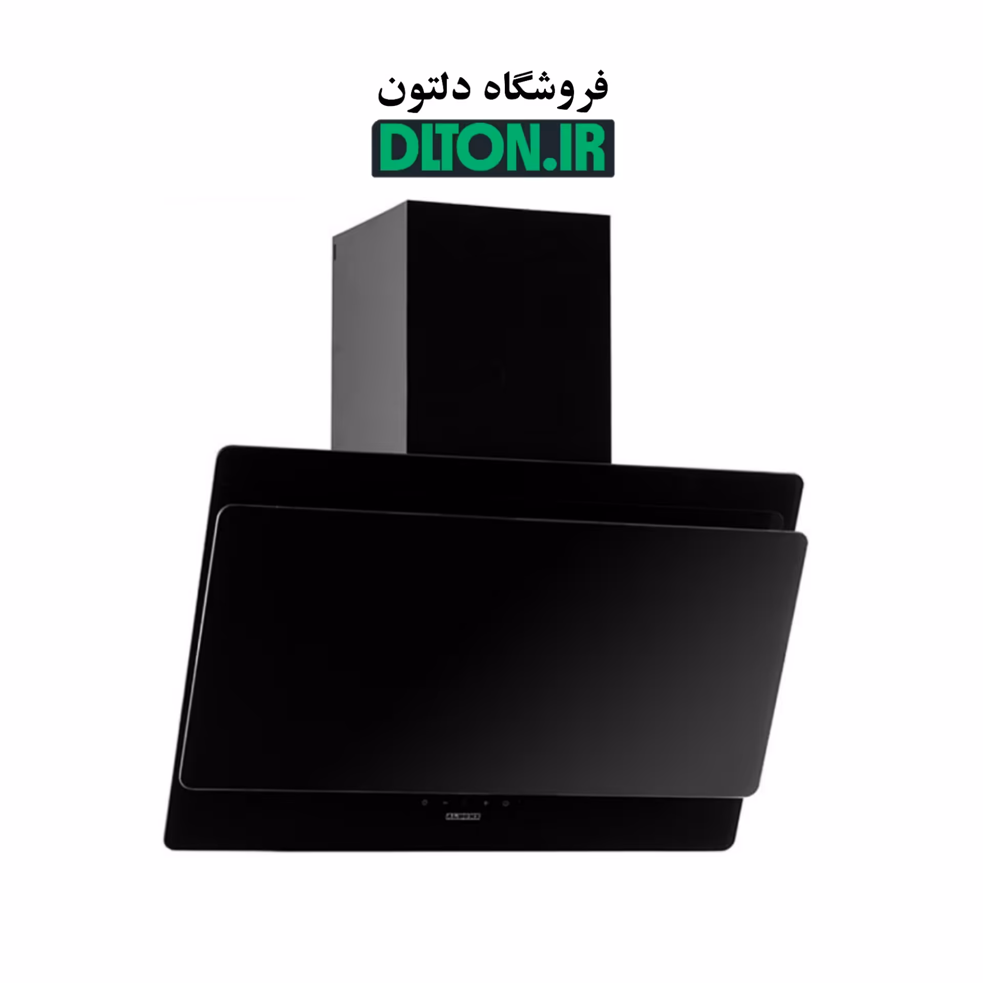 هود استیل البرز مدل SA 416