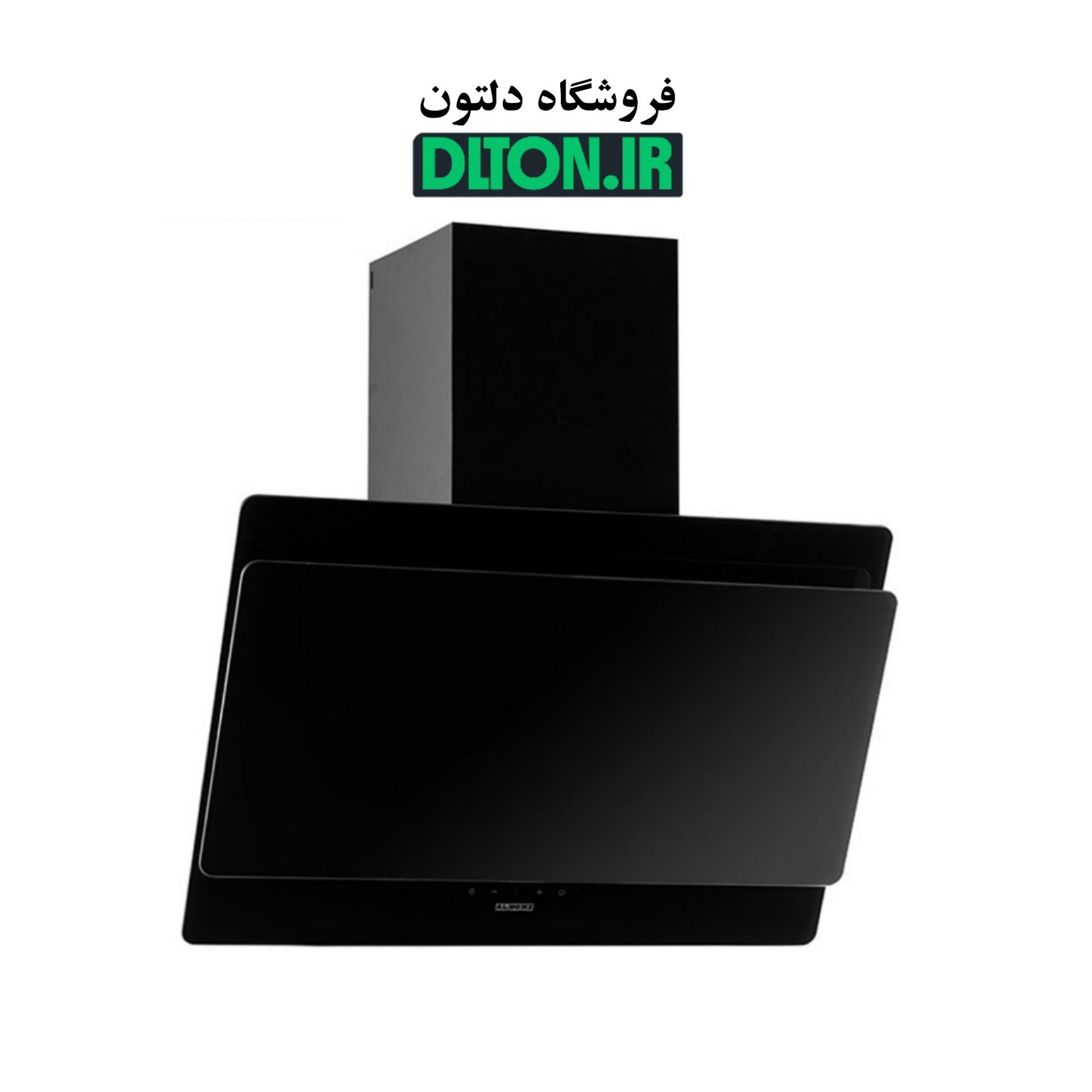 هود استیل البرز مدل SA 416