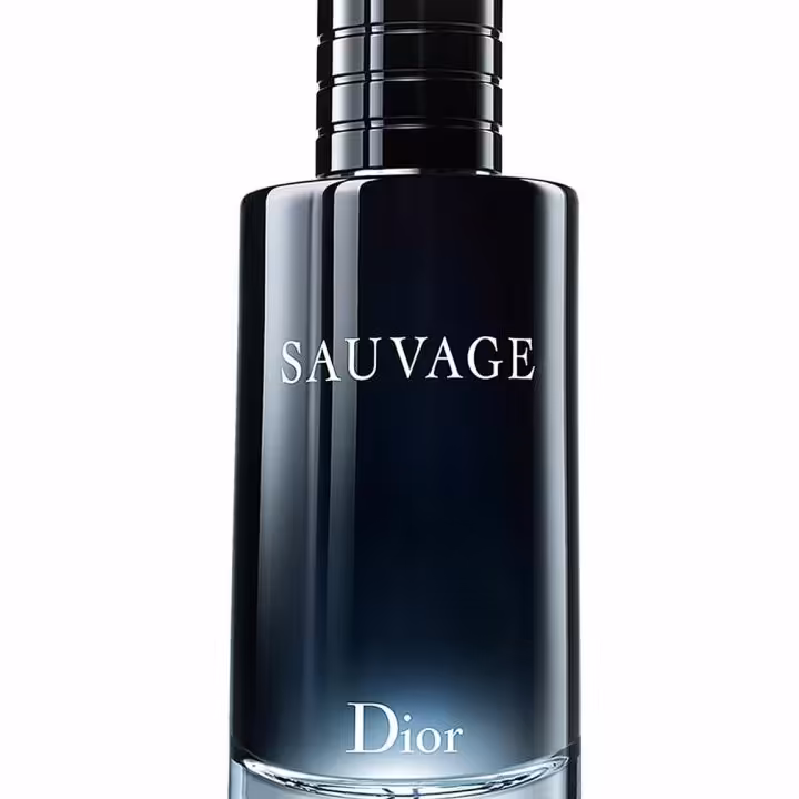 عطر  خنک و مرکباتی ساواج دیور  20گرمی