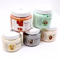 ماسک و اسکراب xtreme

