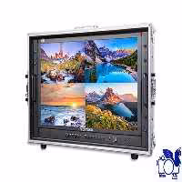 مانیتور SEETEC 4K238-9HSD-CO 23.8″