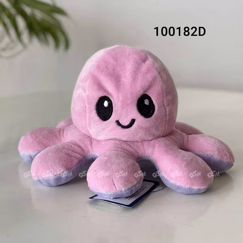 عروسک اختاپوس مودی کد 100182