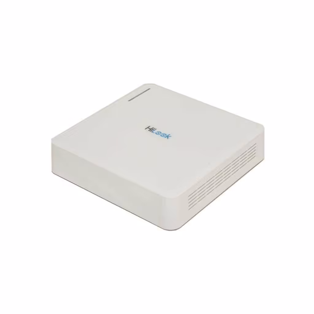 دستگاه NVR دوربین مدار بسته 8 کانال های لوک NVR-108-B/8P | نت ران