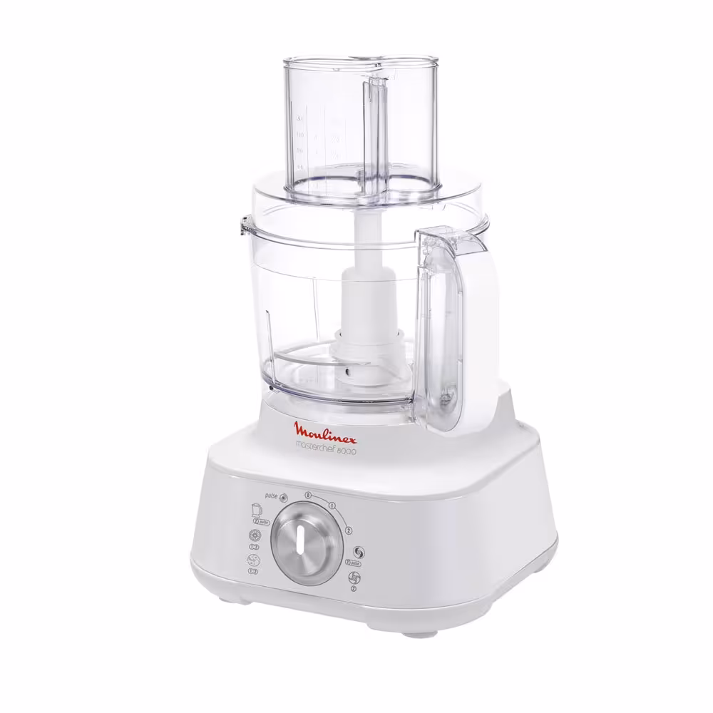 غذاساز مولینکس مدل FP654