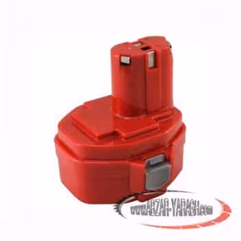 باطری ماکیتا مدل 1420 - ابزار یراق