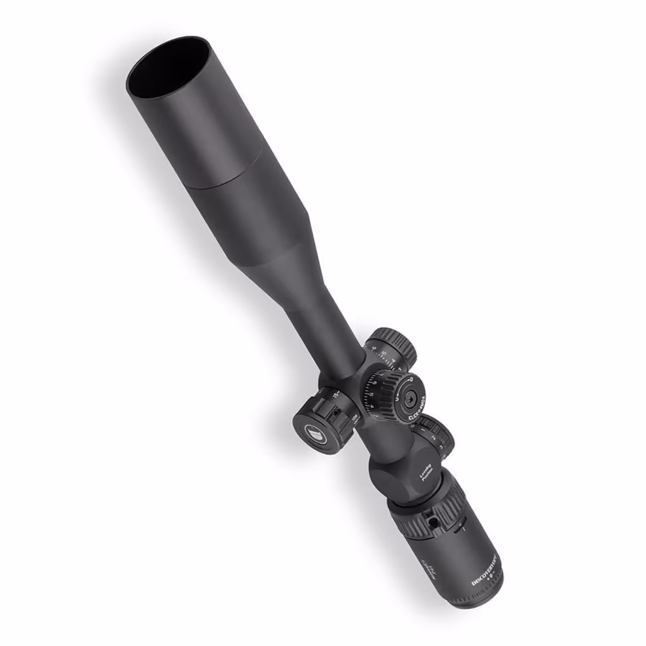 دوربین دیسکاوری مدل 6-24-40