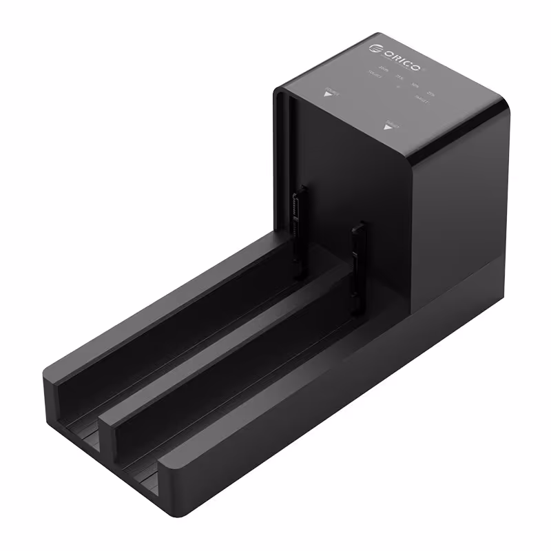 داک هارد 2.5 / 3.5 اینچ اوریکو 6528US3-C