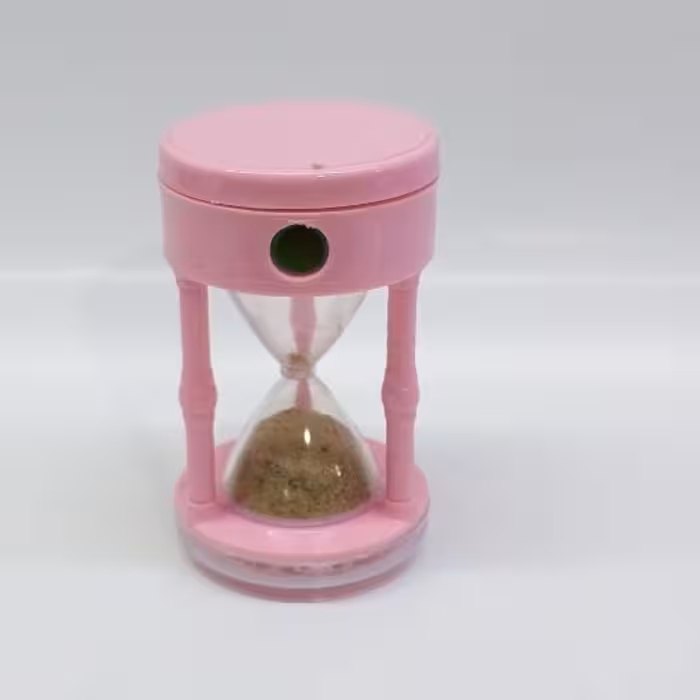 ساعت شنی تراش دار فروشگاه حسابی    کد8687