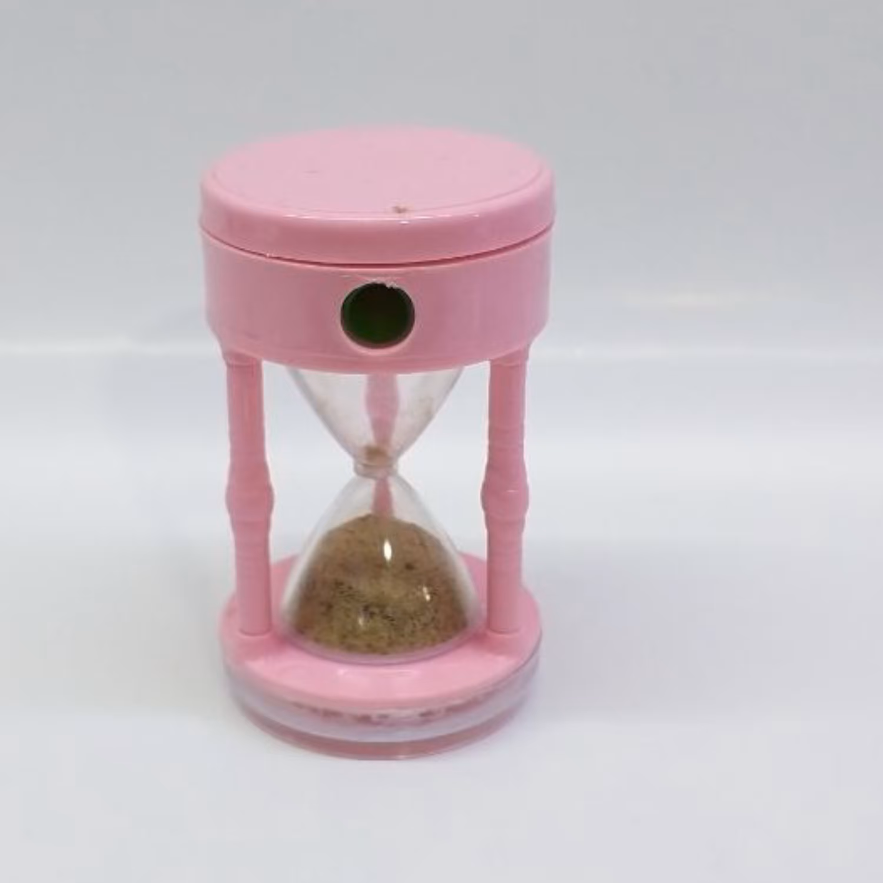 ساعت شنی تراش دار فروشگاه حسابی    کد8687