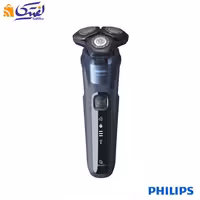 ریش تراش فیلیپس مدل S5885/10 - ضد آب
