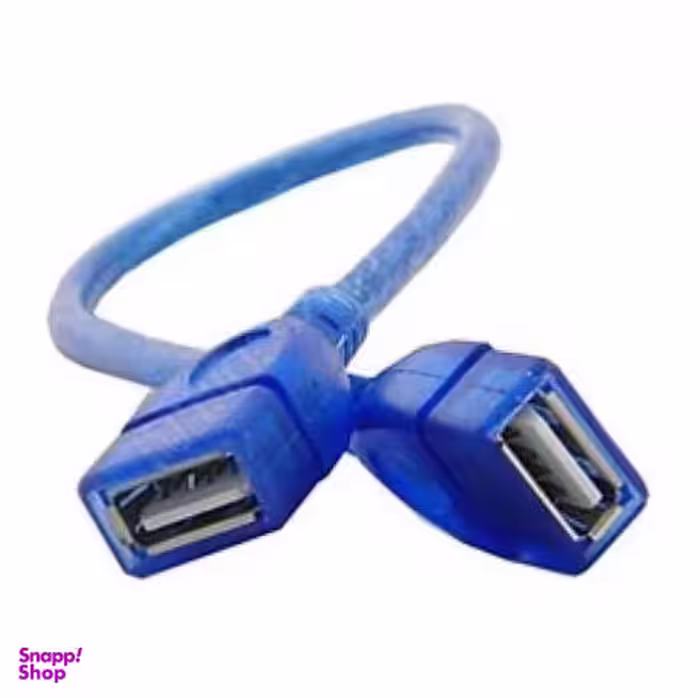 کابل لینک USB مدل Df 5 طول 30 سانتیm