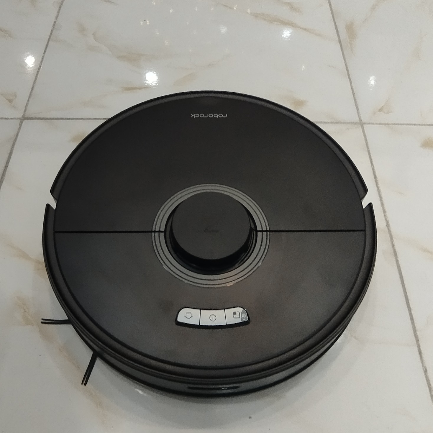 جارورباتیک 4200پاسکالی برند شیائومی مدل roborock Q7max