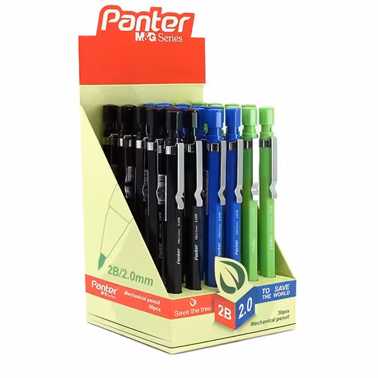 اتود دو میل پنتر