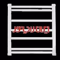 حوله خشک کن ایران رادیاتور فولادی 7 لول 50 در80 (پس کرایه)