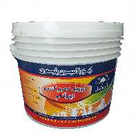 عایق رطوبتی ترمیم کننده ایزوگام 4 کیلویی(پسکرایه)