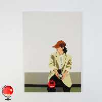 دفتر مشق 50 برگ طرح جوان آپادانا