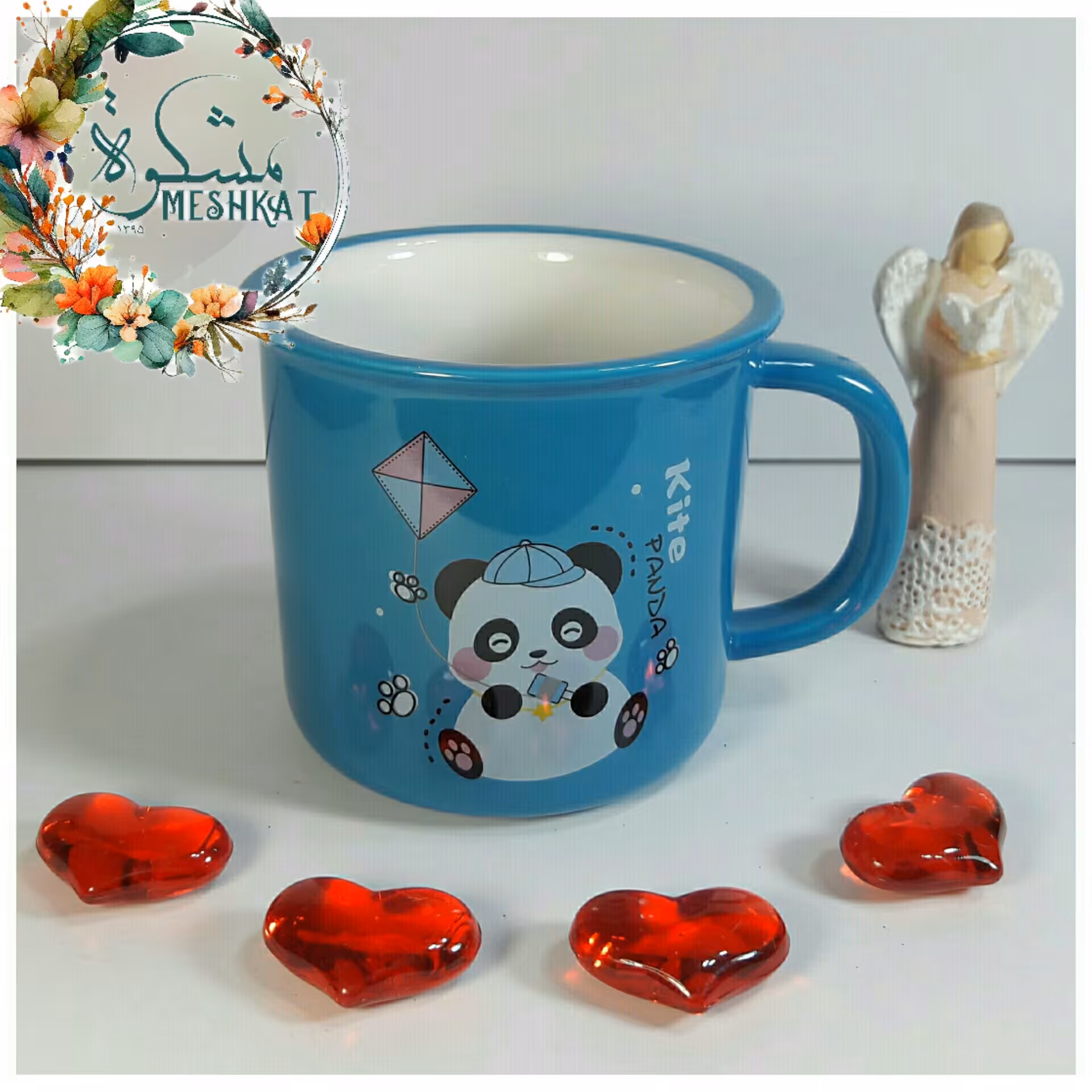 ماگ طرح پاندا