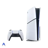 کنسول بازی PS5 Disk Slim Edition