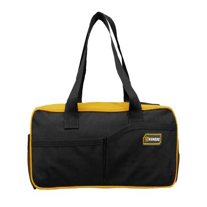 کیف ابزار برزنتی کنزاکس مدل KTB-140 سایز 40 سانتی متر