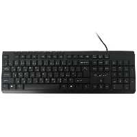 کیبورد وریتی مدل V-KB6120-N