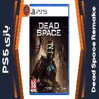 دیسک بازی Dead Space Remake – مخصوص PS5