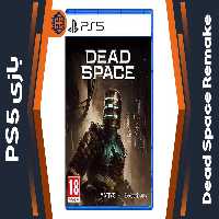 دیسک بازی Dead Space Remake – مخصوص PS5