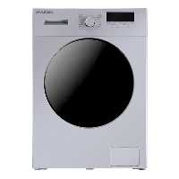 ماشین لباسشویی ایکس ویژن 8 کیلویی مدل TE84-AS