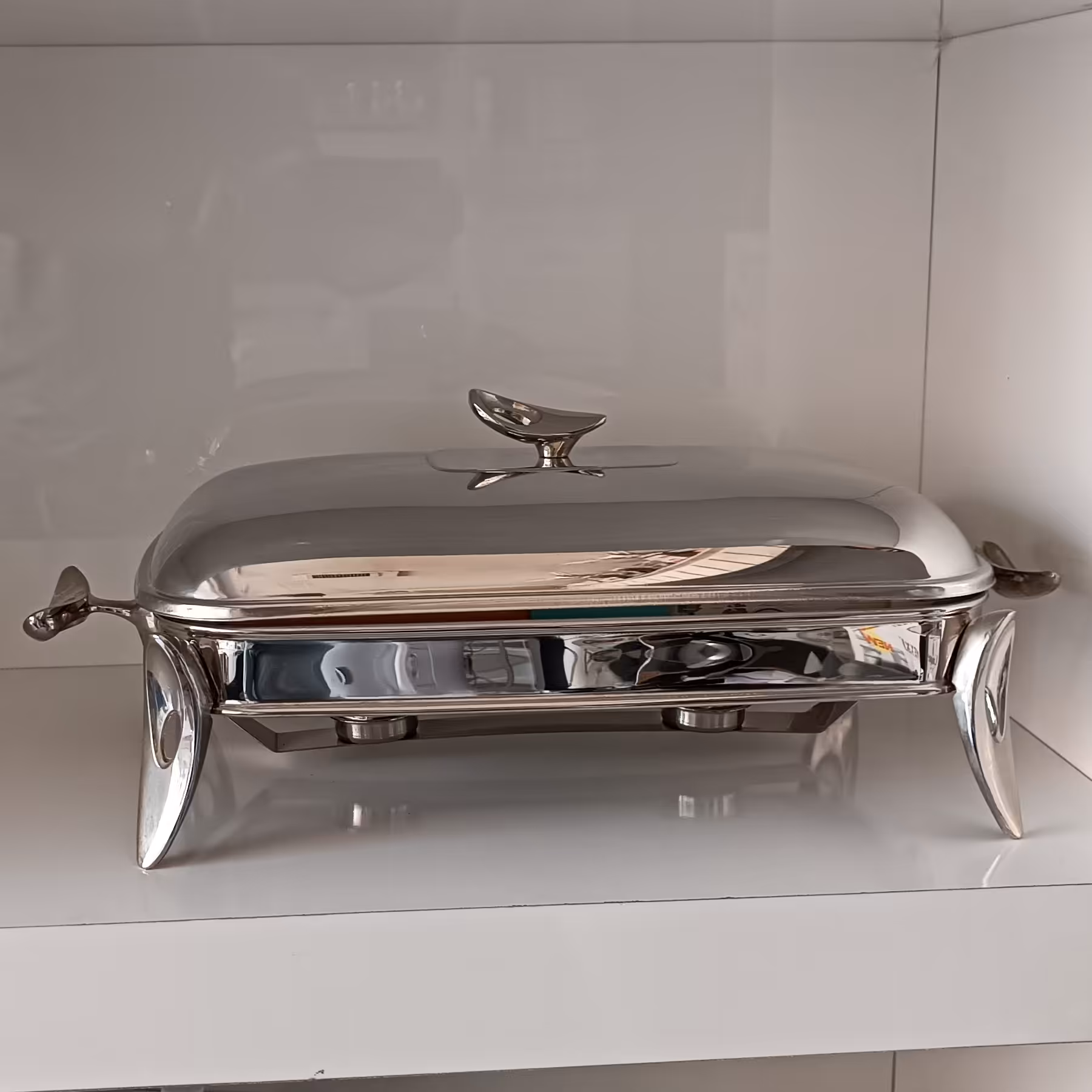 سوفله خوری سافینوکس بزرگ