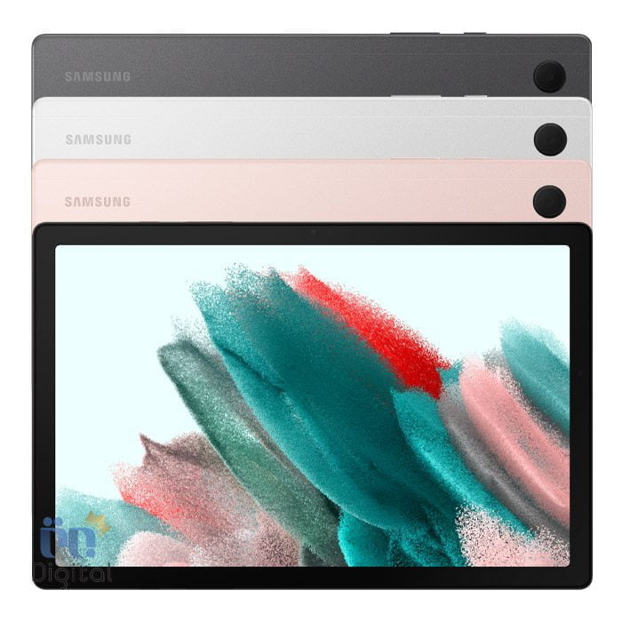 تبلت سامسونگ مدل Galaxy Tab А8 10.5 2021 LTE SM-X205 حافظه 32 گیگابایت با رم 3 گیگابایت
