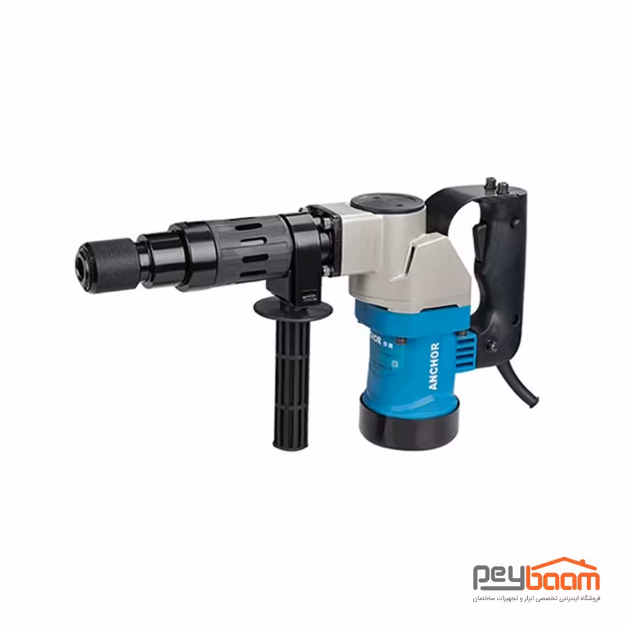 چکش تخریب آنکور مدل DH1