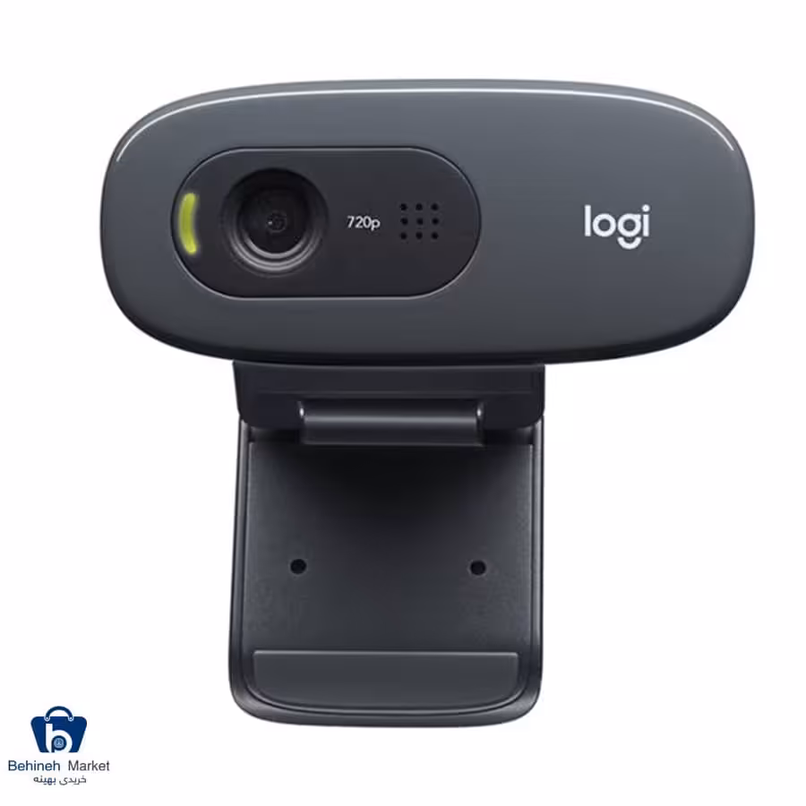 وب کم HD لاجیتک مدل C270